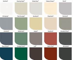 white wattyl paint colours chart paint color ideas