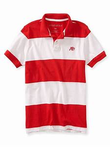Aeropostale Mens A87 Stripe Rugby Polo Shirt 629 Xs Walmart Canada