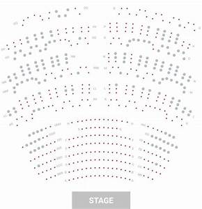 Donny Osmond Las Vegas Seating Chart Find The Best Seats