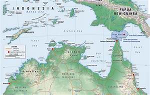 Navigational Regimes Of Particular Straits Torres Strait Case Study