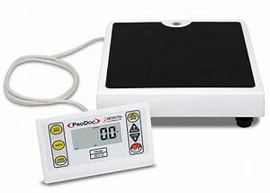Medical Digital Physician Scale Apple Valley Scale Company