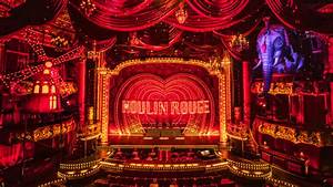 Moulin Announces 29 Digital Lottery And Stage Side Table