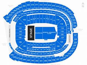 Us Bank Seating Chart Kenny Chesney Awesome Home