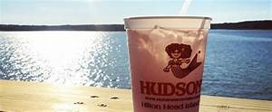 Hudson 39 S Hilton Head Restaurant Libations Menu