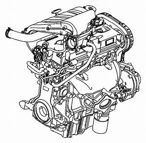 2007 Pt Cruiser 2 7l Engine Diagram