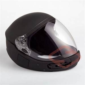  Skydiving Helmet Size M Flat Black Ebay