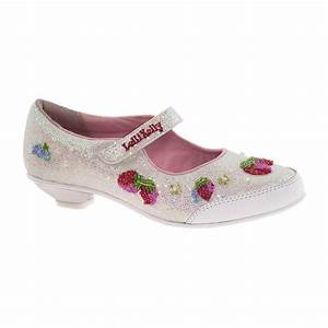 Lelli Mary Girls Shoes Lk7416 Girls From Charles Clinkard Uk