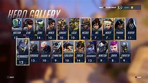 39 Overwatch 39 Review So Good That It Gets Disappointing