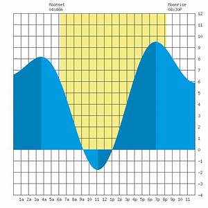 Tide Charts For Birch Bay State Park Cherry Point Strait Of Georgia