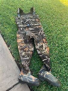  Bone Dry Extreme Waders For Sale In Granbury Tx 5miles Buy