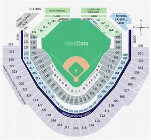 Coors Field Seating Chart With Rows And Seat Numbers Tutor Suhu