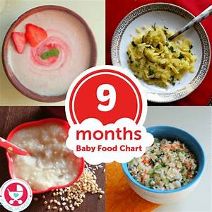 10 Month Old Baby Food Menu Indian Recipe Deporecipe Co