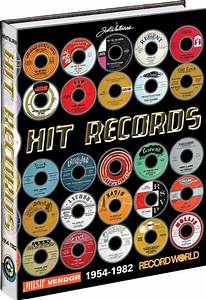 Hit Records 1954 1982 Record Research