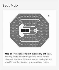 Bts Merch On Twitter Quot Suga Agust D Tour Ticketmaster Seating Chart