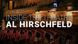 Al Hirschfeld Theatre Best Seats Brokeasshome Com