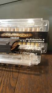 Might Buy Some Ballistic Gel To Try These Out R Ar15