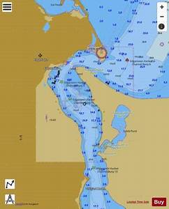Edgartown Harbor Ma Marine Chart Us13238 P2105 Nautical Charts App