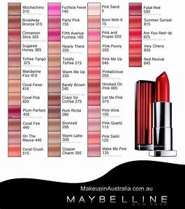 Lip Talk 17 Maybelline Color Sensational Lip Color In 515 Coral Crush