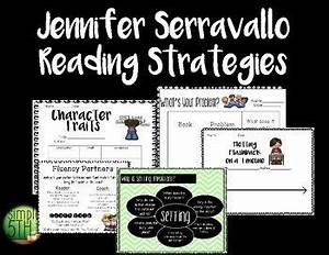 Here Is A Bundle Of Resources Based On The Resources Used In Jennfier
