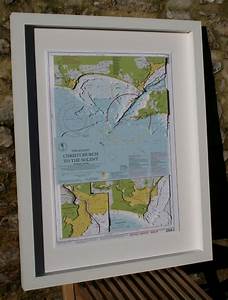 Pin On Framed 3d Nautical Relief Charts