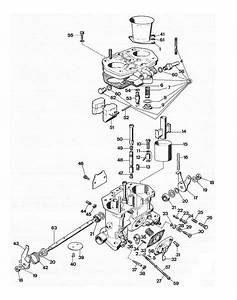 1972 Vw Dual Carb Engine Diagram