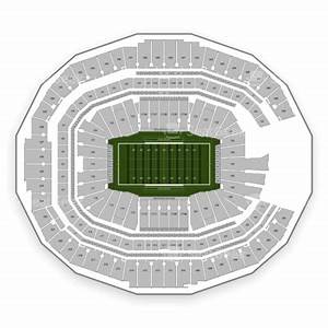 Mercedes Benz Stadium Seating Chart Sec Championship Awesome Home