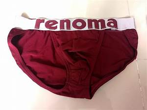 Renoma Men Brief Sport Men 39 S Fashion Bottoms New 
