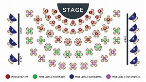 Ticket And Seating Information The Cabaret