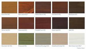 Decking Stain Far Right Dark Or Light Staining Deck Deck Paint