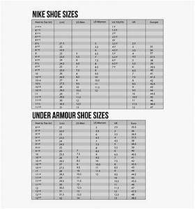 Under Armour Size Chart Shoes France Save 51