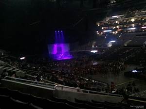 Section 11 At Staples Center For Concerts Rateyourseats Com