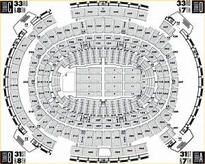 Amazing As Well As Stunning Msg Virtual Seating Chart Seating Charts