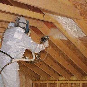Pros And Cons Of Attic Insulation Types The Family Handyman