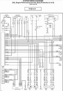 2018 Audi A6 Wiring Diagram