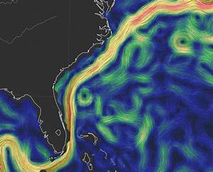 Hurricane Dorian 39 S Path Could Slow The Gulf Stream Causing Sea Level