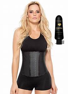  Chery 2023 Workout 3 Hooks Rows Waist Cincher Reductor