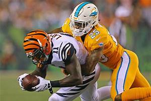Miami Dolphins Depth Chart Projections Cornerback The Phinsider