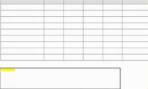 Free Size Chart Template Of Blank Raci Chart Template Free Download