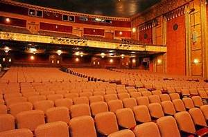 Warner Theater Seating Capacity Review Home Decor