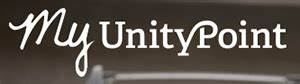 Unity My Chart Chart Myunitypoint Org