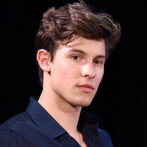 shawn mendes height age body measurements wiki