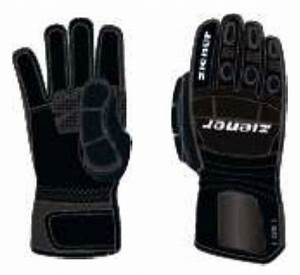 Ziener Gloves Skiwear Bikewear