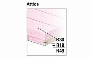 Underfloor Insulation R Value Carpet Vidalondon