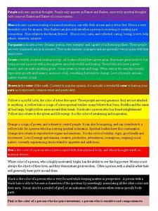  Office Xerox Com Color Meaning Chart Red Color Meaning Aura
