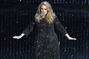 Adele 39 S Body Measurements Height Weight Age