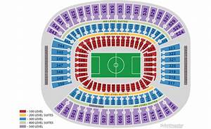 Firstenergy Stadium Soccer Seating Chart Seating Chart View