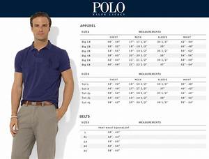Polo Ralph Big And Size Chart Ralph White Polo Shirt