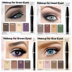 Finding Eye Shadow Tutorials To Revamp Your Look Mary Eyeshadow