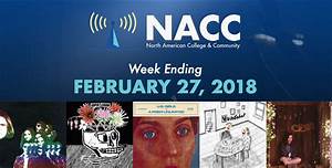 1 Ty Segall The Nacc Charts For February 27 2018 Are Live