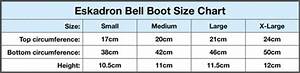 Eskadron Velcro Rubber Bell Boots North Shore Saddlery